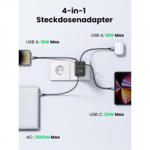 Alimentator Ugreen  90613