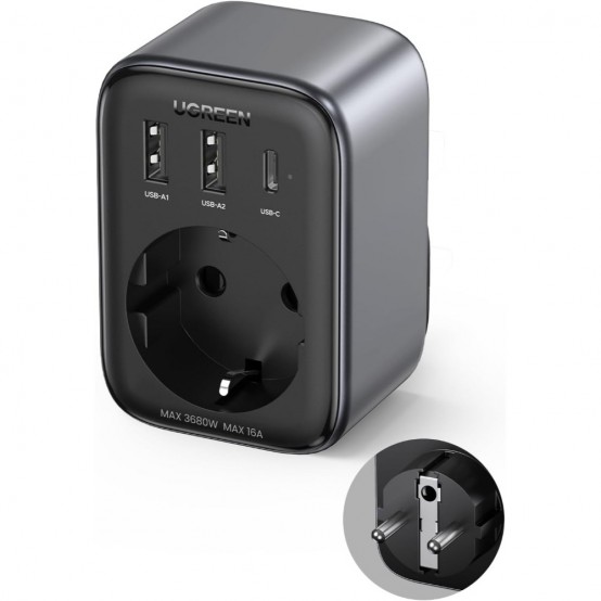Alimentator Ugreen  90613