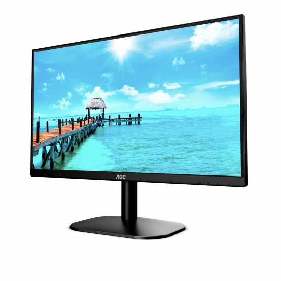 Monitor LCD AOC 24B2XH