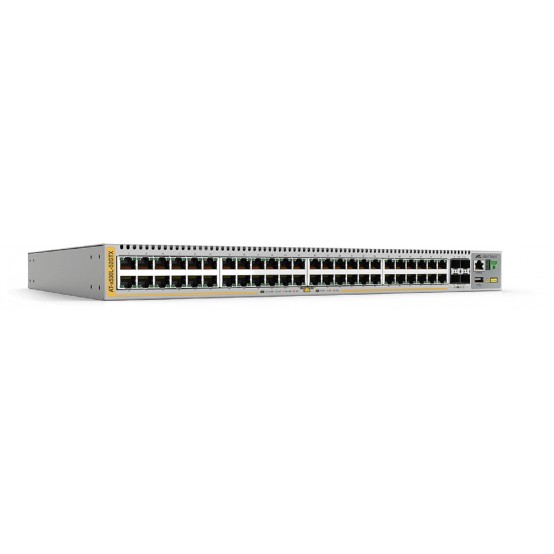 Switch Allied Telesis  AT-X530L-52GTX-50