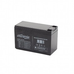 Acumulator Gembird  BAT-12V7.5AH