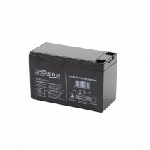 Acumulator Gembird BAT-12V7.5AH