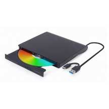 Unitate optica Gembird  DVD-USB-031