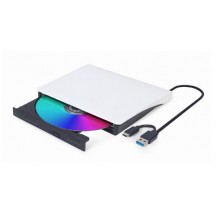 Unitate optica Gembird  DVD-USB-031-BW