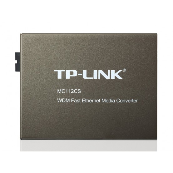 Adaptor TP-Link MC112CS