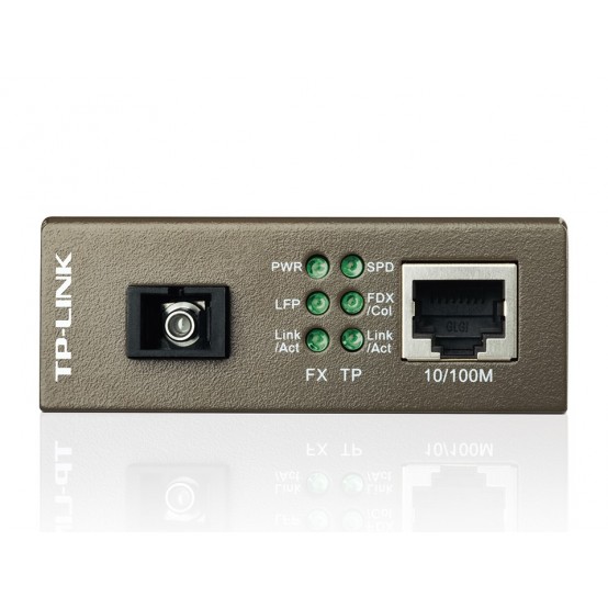 Adaptor TP-Link MC112CS