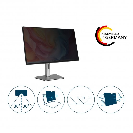Filtru de confidentialitate Kensington  HC270A169E