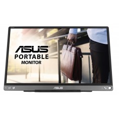 Monitor LCD ASUS MB16ACE