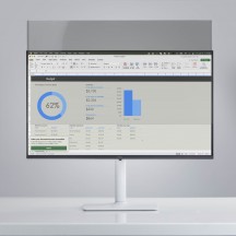 Filtru de confidentialitate StarTech.com  24M69-PRIVACY-SCREEN