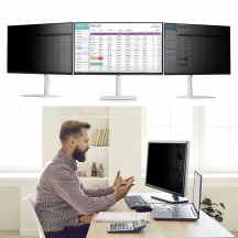 Filtru de confidentialitate StarTech.com  24M69-PRIVACY-SCREEN