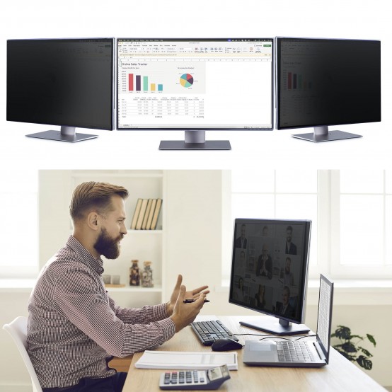 Filtru de confidentialitate StarTech.com  3269A-PRIVACY-SCREEN