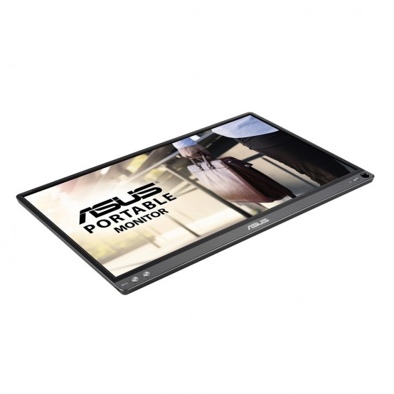 Monitor LCD ASUS MB16ACE