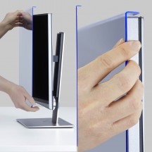 Filtru de confidentialitate StarTech.com  3269A-PRIVACY-SCREEN