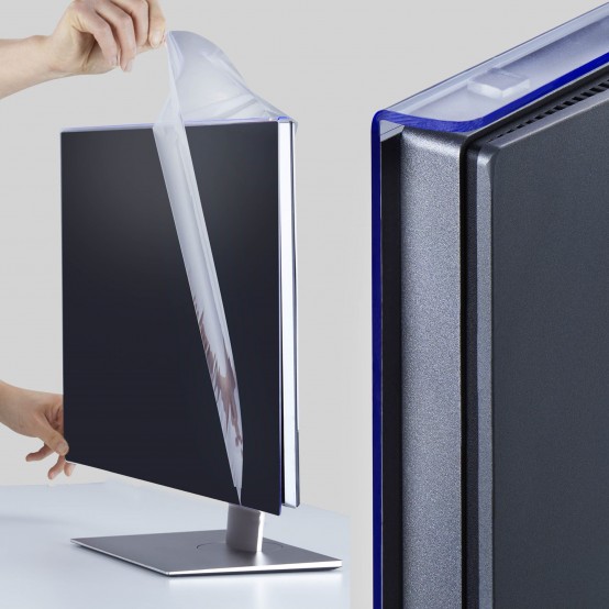 Filtru de confidentialitate StarTech.com  3269A-PRIVACY-SCREEN