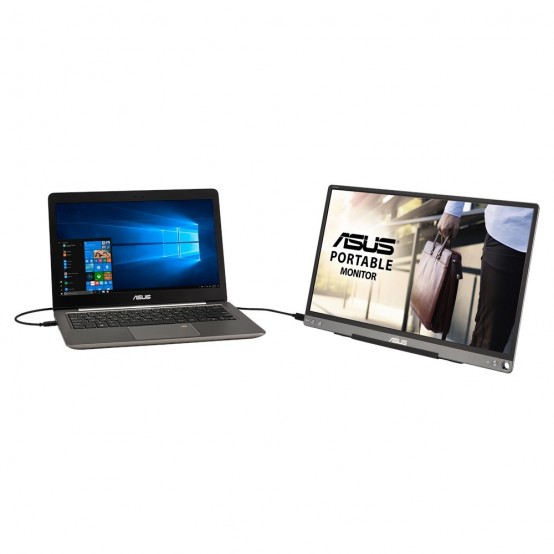Monitor LCD ASUS MB16ACE