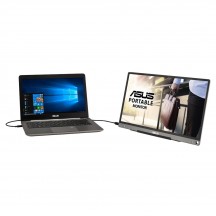 Monitor LCD ASUS MB16ACE