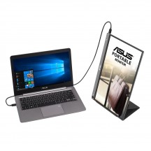 Monitor LCD ASUS MB16ACE