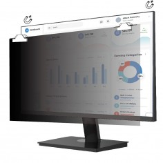 Filtru de confidentialitate V7  PS23W9AM