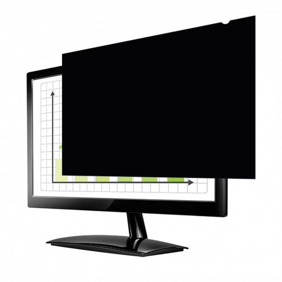 Filtru de confidentialitate Fellowes  4815001