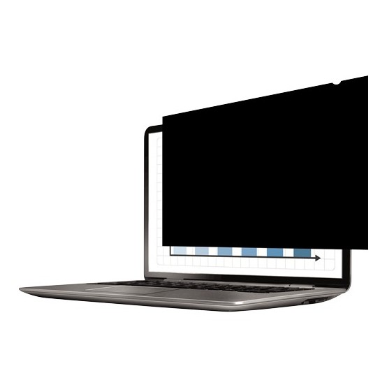 Filtru de confidentialitate Fellowes  4813001
