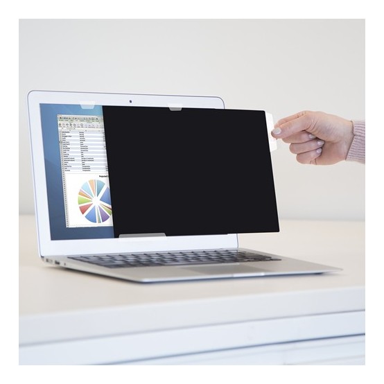Filtru de confidentialitate Fellowes  4813001