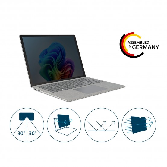 Filtru de confidentialitate Kensington  628994