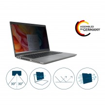 Filtru de confidentialitate Kensington  HC160A1610E