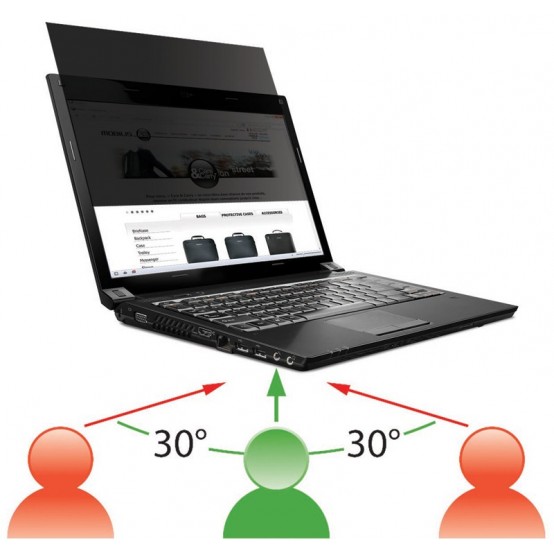 Filtru de confidentialitate Mobilis  016227