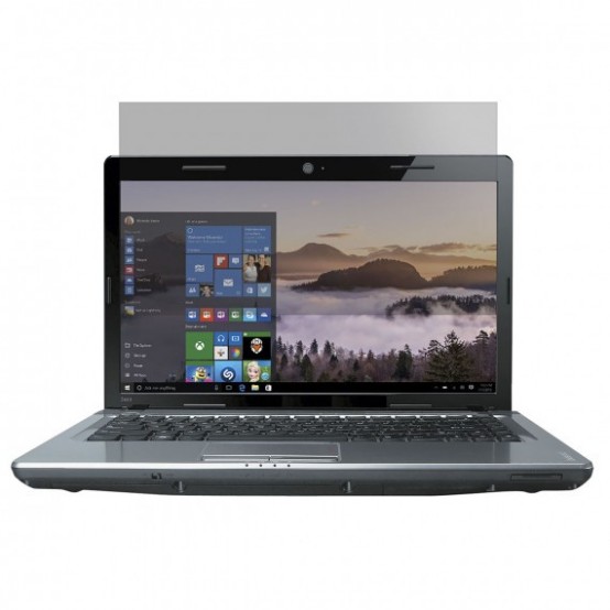 Filtru de confidentialitate Mobilis  016403
