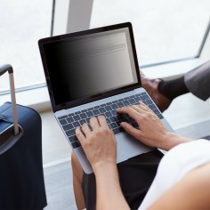 Filtru de confidentialitate Mobilis  016425 2