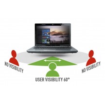 Filtru de confidentialitate Mobilis  016446