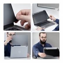 Filtru de confidentialitate StarTech.com  156B6-PRIVACY-SCREEN