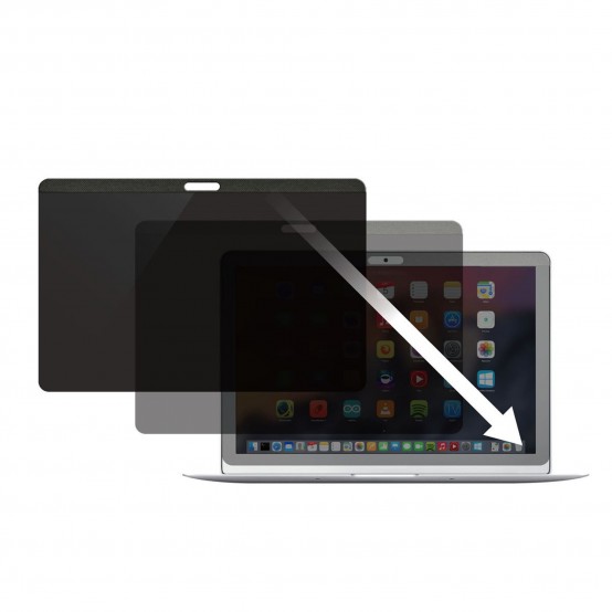 Filtru de confidentialitate StarTech.com  PRIVSCNMAC15