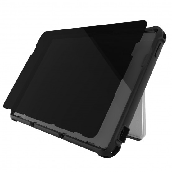Filtru de confidentialitate Gamber Johnson  INF-PF-ZEB-ET40X10