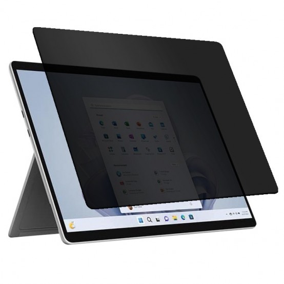Filtru de confidentialitate Gamber Johnson  INF-PF-MSSP89