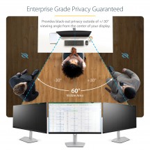 Filtru de confidentialitate StarTech.com  PRIVSCNMON32