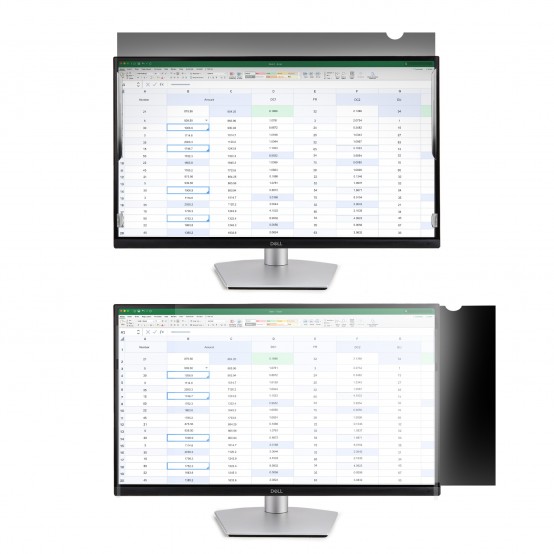 Filtru de confidentialitate StarTech.com  PRIVSCNMON32
