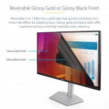 Filtru de confidentialitate StarTech.com  2769G-PRIVACY-SCREEN