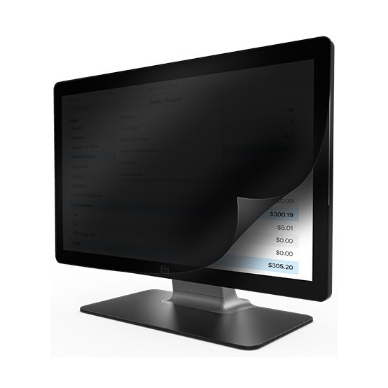 Filtru de confidentialitate Elo Touch  E352977