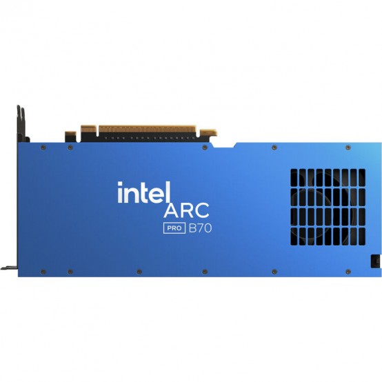 Placa video Intel Arc Pro B70 33P01IB0BB