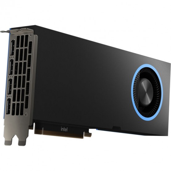 Placa video Intel Arc Pro B70 33P01IB0BB