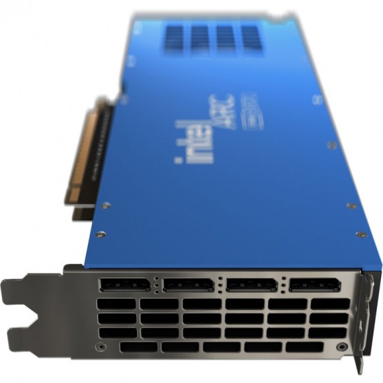 Placa video Intel Arc Pro B70 33P01IB0BB