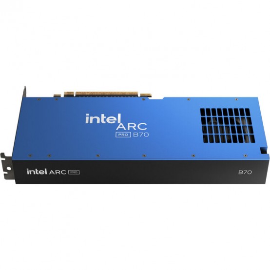 Placa video Intel Arc Pro B70 33P01IB0BB