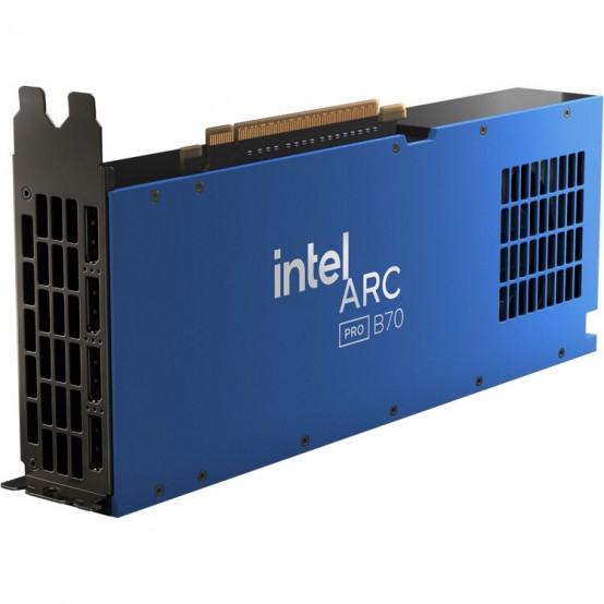 Placa video Intel Arc Pro B70 33P01IB0BB