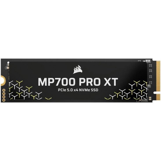 SSD Corsair MP700 PRO XT CSSD-F40GBMP700PXNH