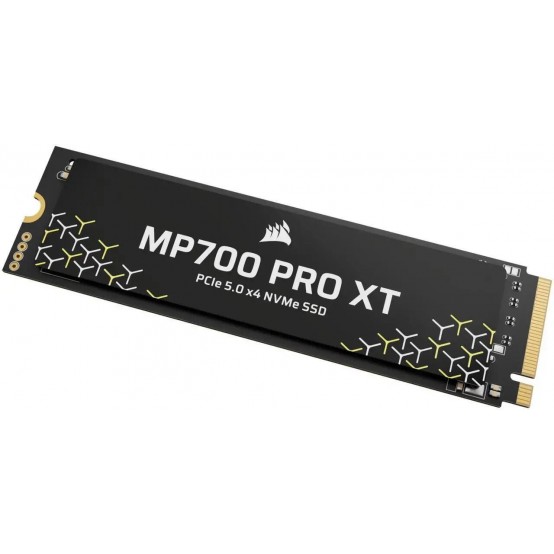 SSD Corsair MP700 PRO XT CSSD-F40GBMP700PXNH