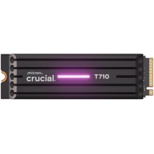 SSD Crucial T710 CT4000T710SSD5