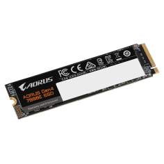 SSD GigaByte AORUS Gen4 7000E AG470E1TB