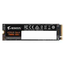 SSD GigaByte AORUS Gen4 7000E AG470E1TB