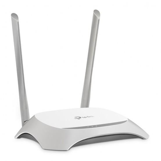Router TP-Link TL-WR840N